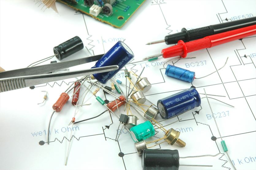 przyjazna Telekomunikacyjny sprzęt, podzespoły, Elmax S. Galiński, R. Pietrasik Sp. j Obwody drukowane Płytki drukowane Produkcja urządzeń elektrycznych, Warka